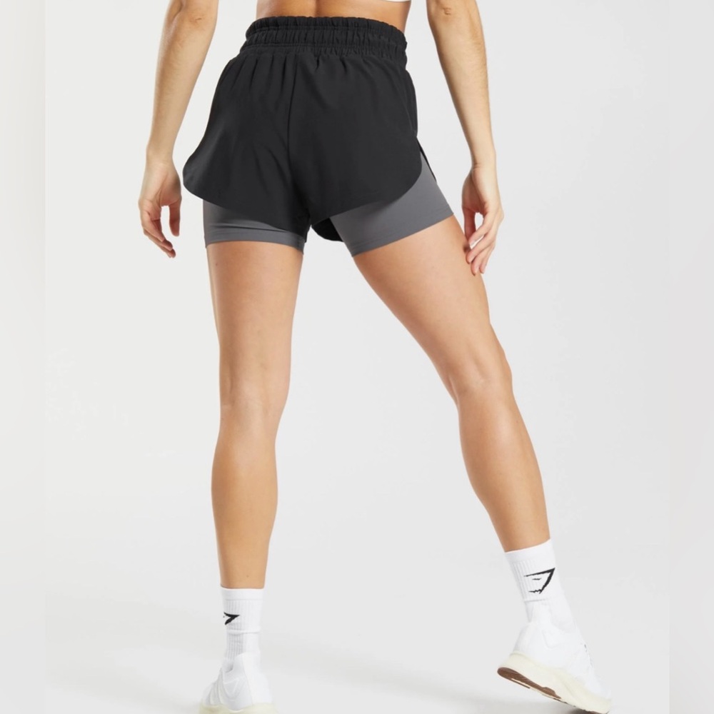 Gymshark Shorts